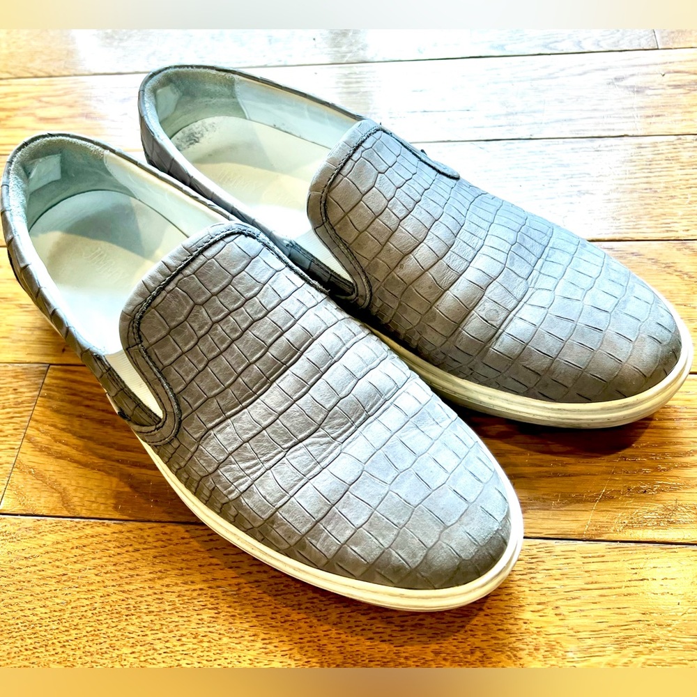 Jimmy Choo Men’s Slip-On Shoes